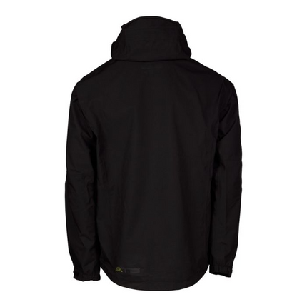 Apache White Rock 1/4 Zip Lightweight Jacket
