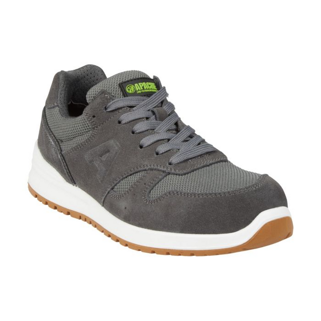 Apache Winnipeg Trainer