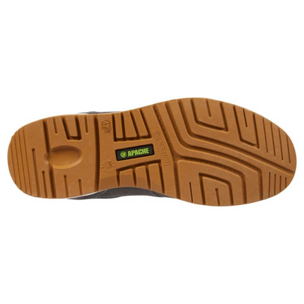 Apache Winnipeg Trainer