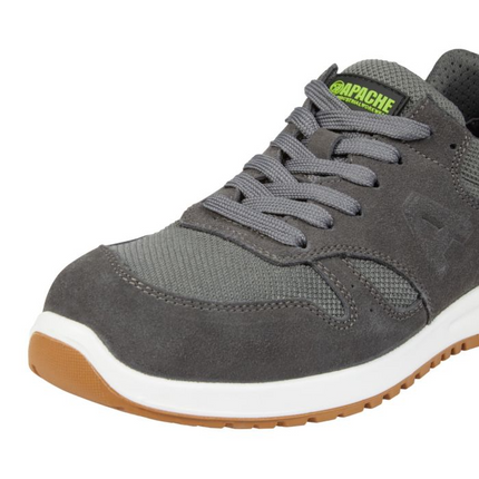 Apache Winnipeg Trainer
