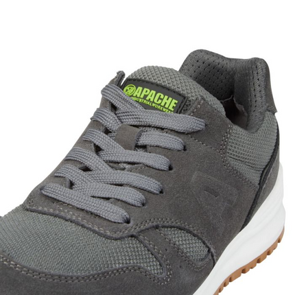 Apache Winnipeg Trainer