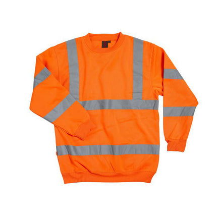 Hi Viz Sweatshirt