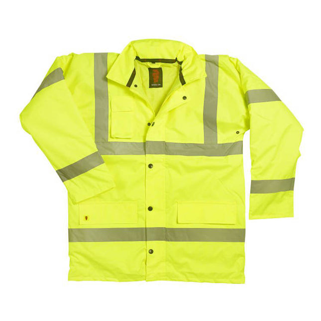 Hi Vis Jacket