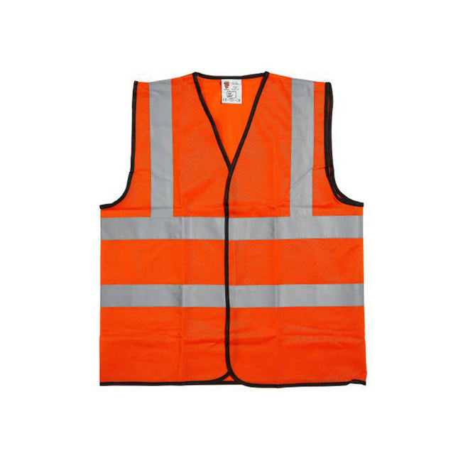 Hi Vis Waistcoat