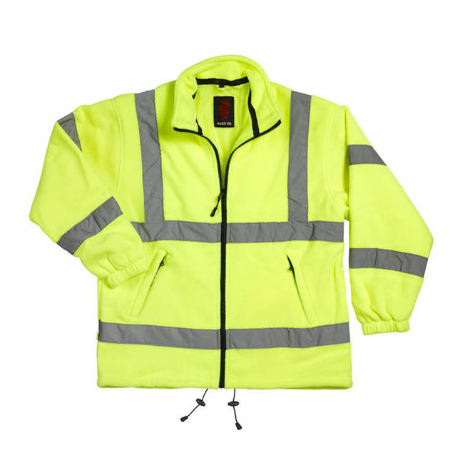 Hi Viz Fleece Jacket