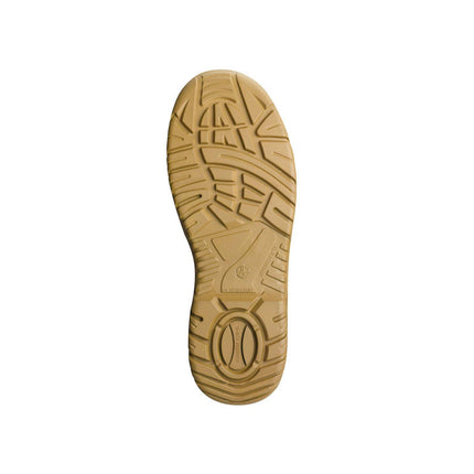 Warrior Honey Action Ankle Boot