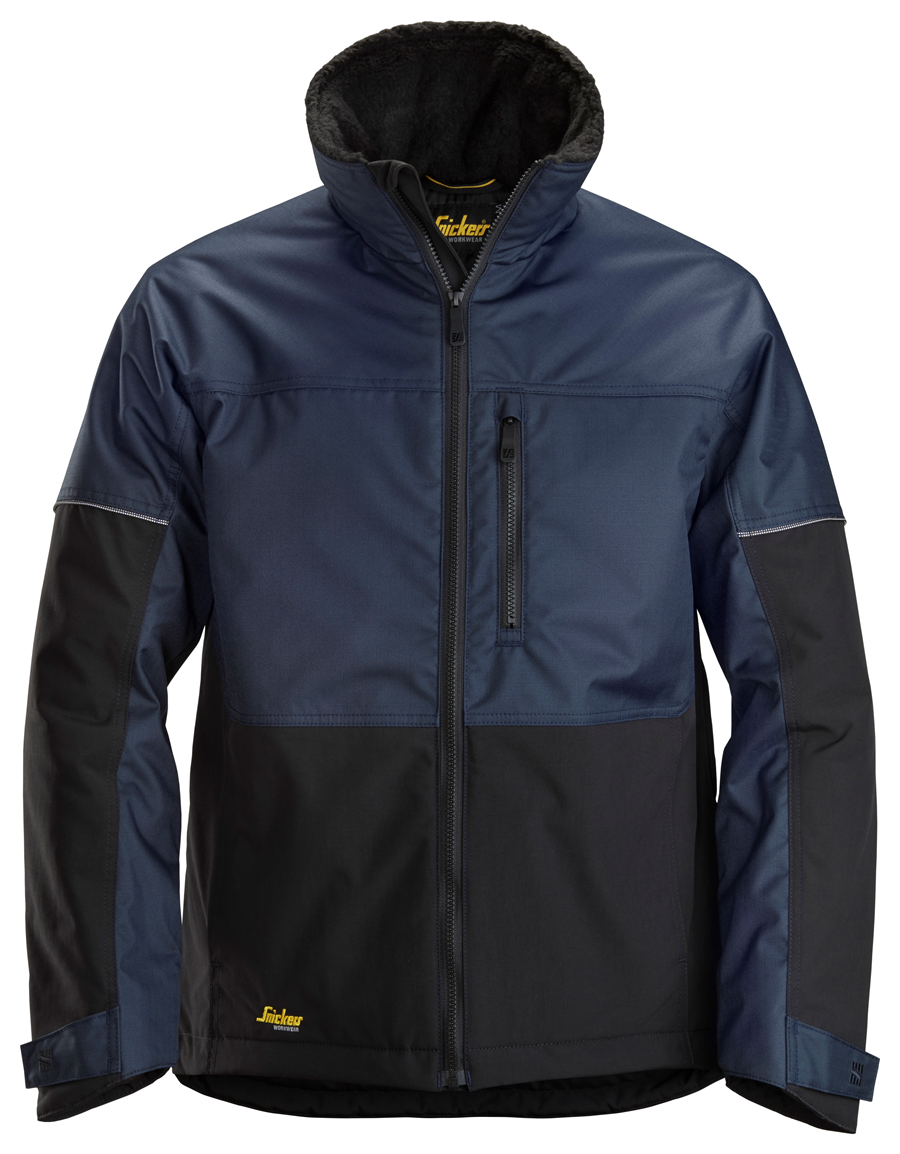 Snickers workwear winter best sale jacket