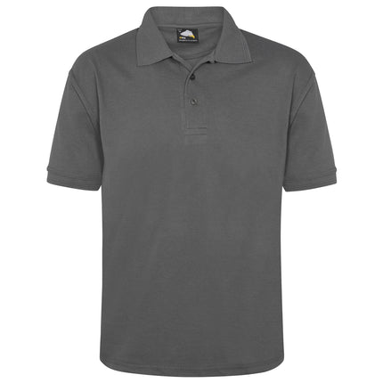 Orn Eagle Premium Polo
