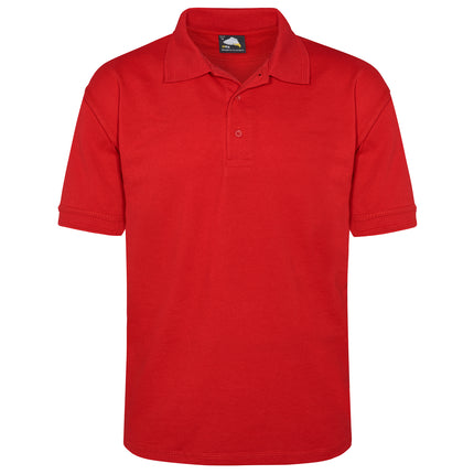Orn Eagle Premium Polo