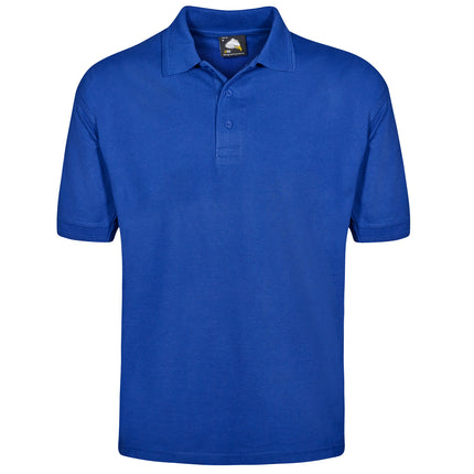 Orn Eagle Premium Polo