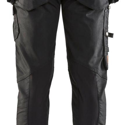 Blaklader Craftsman Trousers Stretch X1900