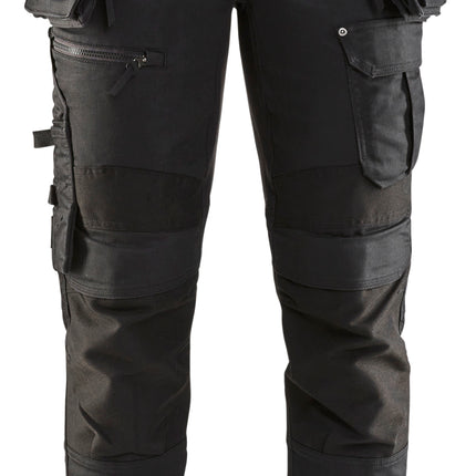 Blaklader Craftsman Trousers Stretch X1900