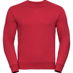 Classic Red