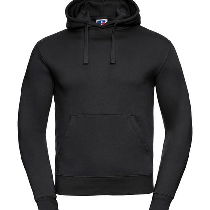 Russell Authentic Hooded Sweatshirt