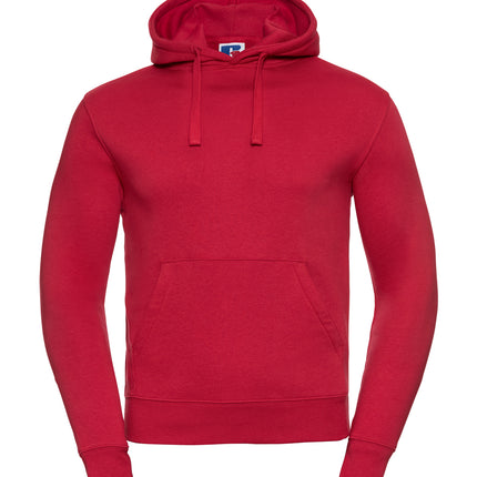 Russell Authentic Hooded Sweatshirt