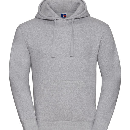 Russell Authentic Hooded Sweatshirt