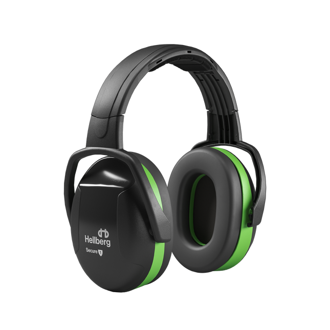 Hellberg Secure 1 Headband