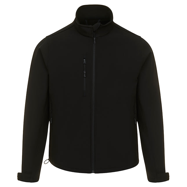 Orn Tern Softshell Jacket - Medium