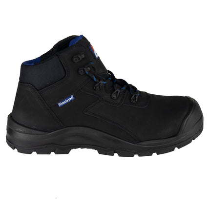Himalayan Buteo Black S3 Composite Boot