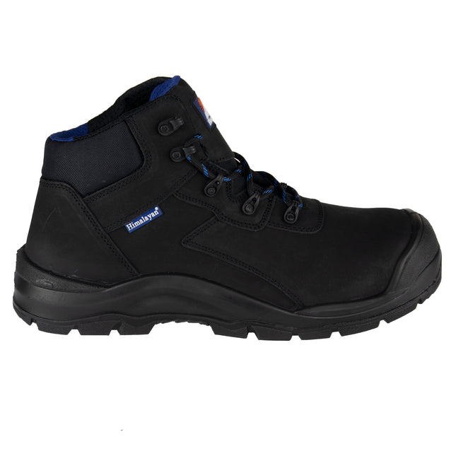 Himalayan Buteo Black S3 Composite Boot