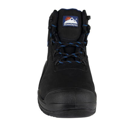 Himalayan Buteo Black S3 Composite Boot