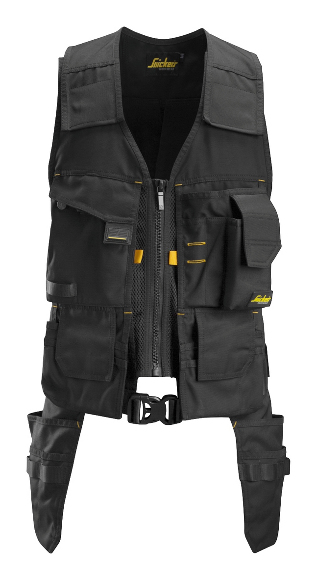 Snickers AllroundWork Tool Vest