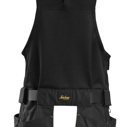 Snickers AllroundWork Tool Vest