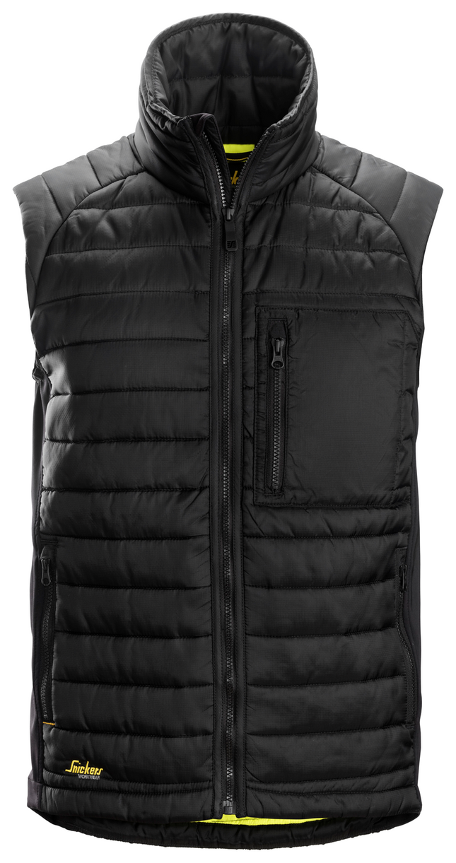 Snickers Allroundwork Insulator Vest