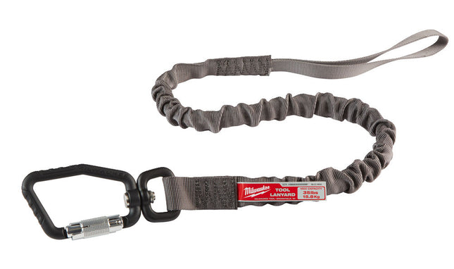 Milwaukee 15.8kg Locking Tool Lanyard