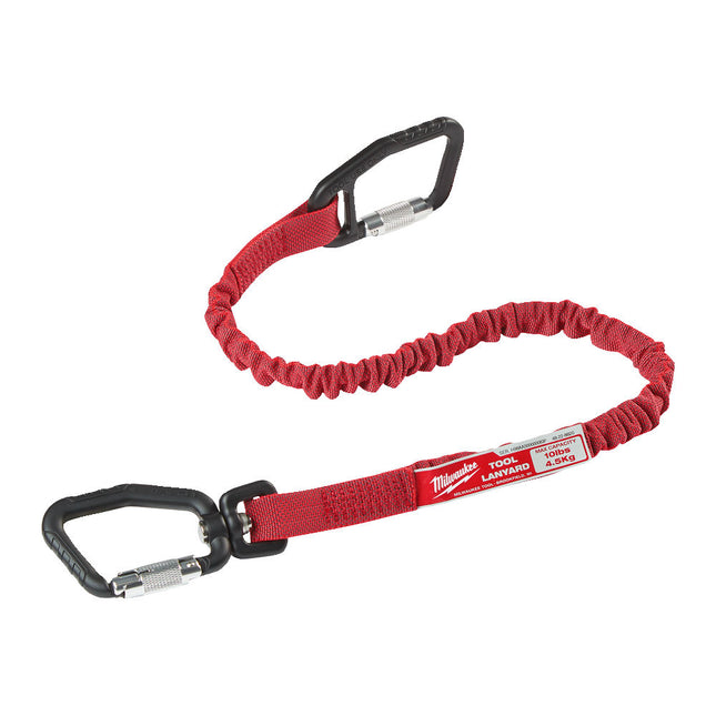 Milwaukee 4.5kg Quick Connect Locking Tool Lanyard