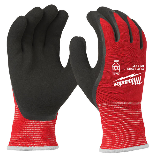 Milwaukee Winter Cut A Gloves