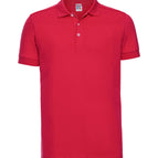 S / Classic Red