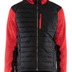 Red / Black