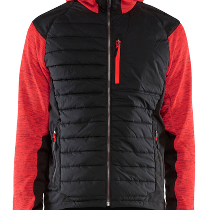 Blaklader Hybrid Jacket