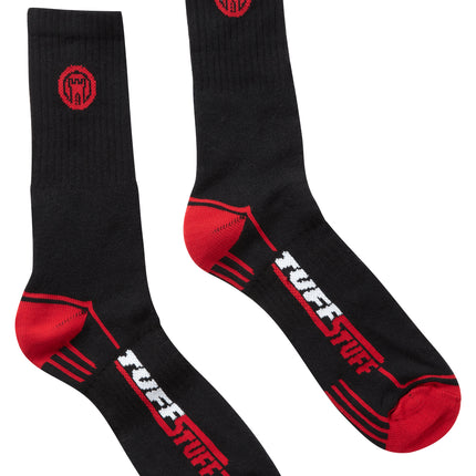 TuffStuff Extreme Work Sock 2 Pack