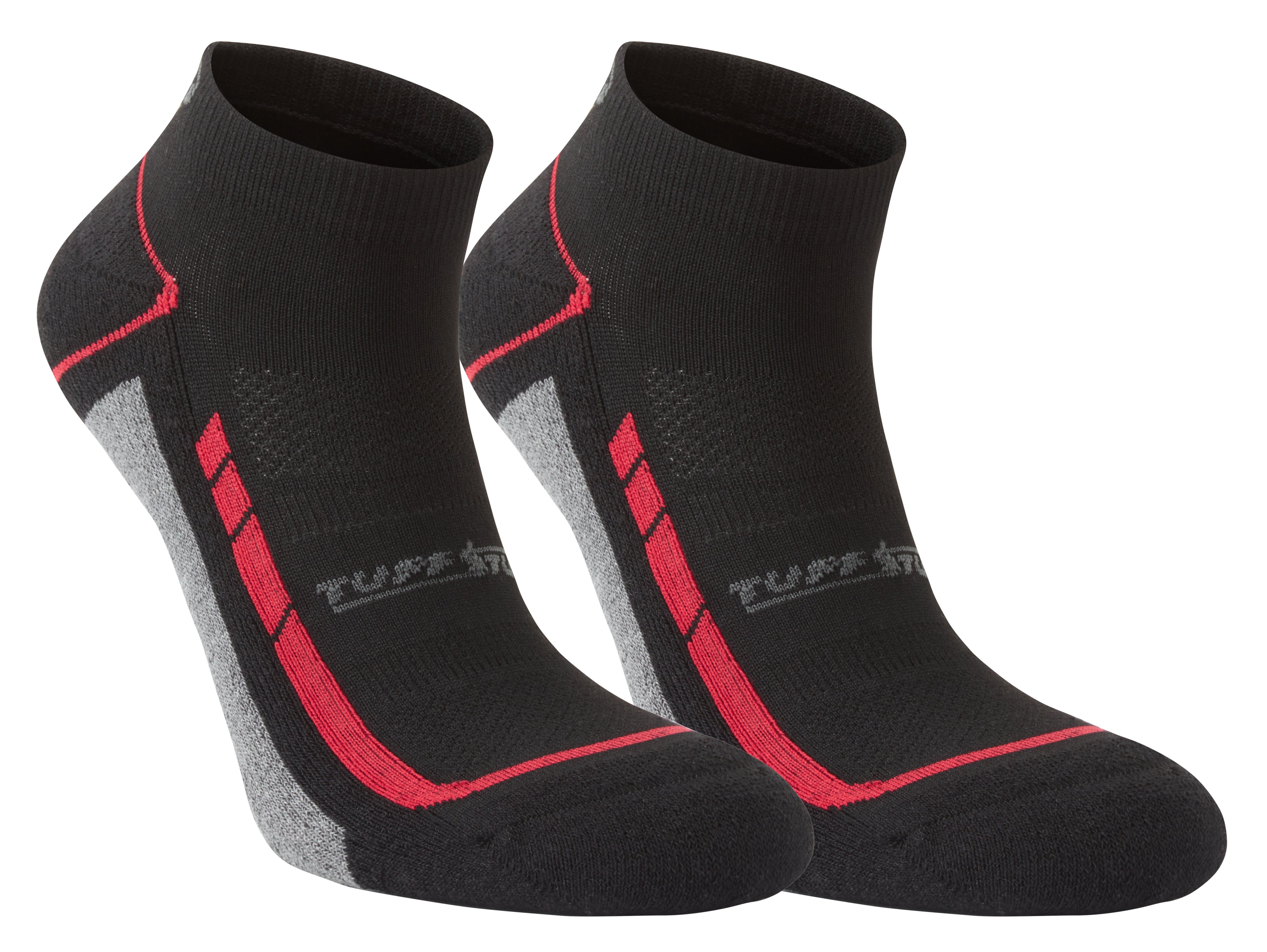 TuffStuff Elite Low Cut Sock 2 Pack