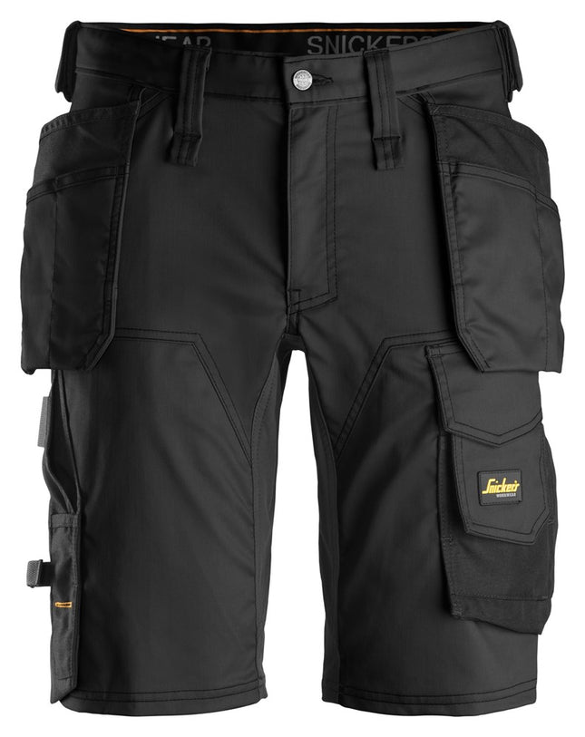 Snickers AllroundWork Stretch Shorts