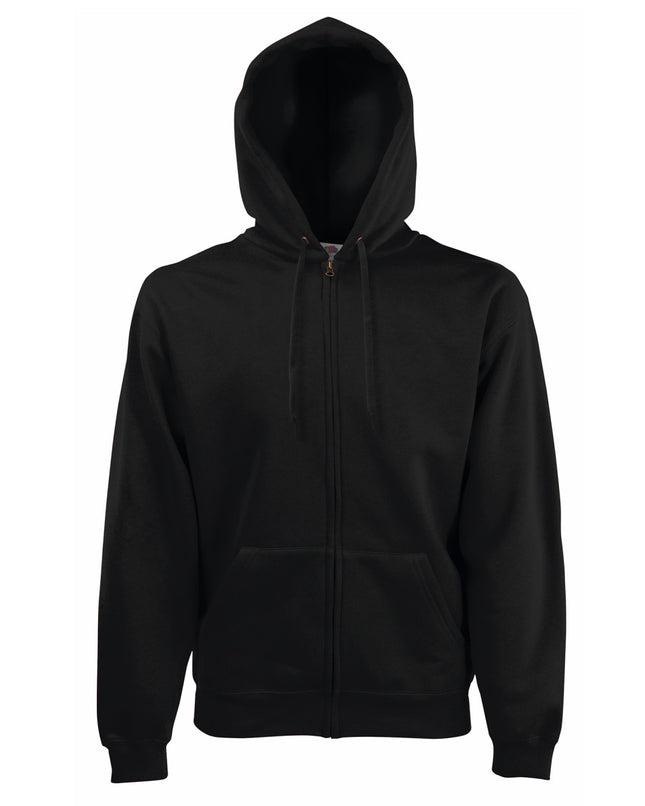 FOTL Classic Zip Hooded Sweatshirt