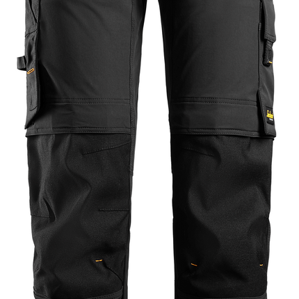 Snickers AllroundWork Full Stretch Trousers