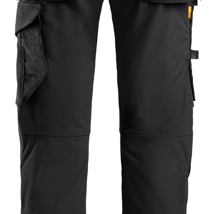 Snickers AllroundWork Full Stretch Trousers