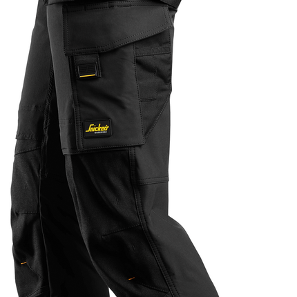 Snickers AllroundWork Full Stretch Trousers