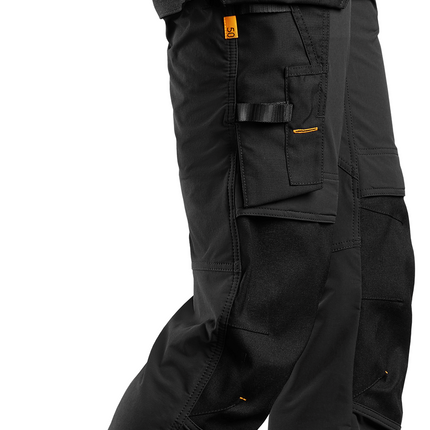 Snickers AllroundWork Full Stretch Trousers