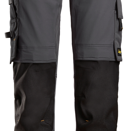 Snickers AllroundWork Full Stretch Trousers