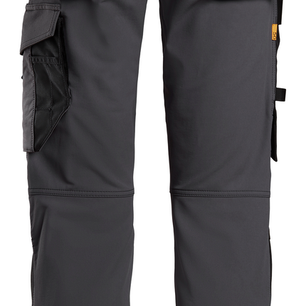 Snickers AllroundWork Full Stretch Trousers