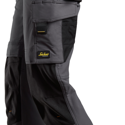 Snickers AllroundWork Full Stretch Trousers