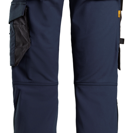 Snickers AllroundWork Full Stretch Trousers