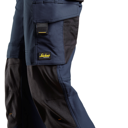 Snickers AllroundWork Full Stretch Trousers