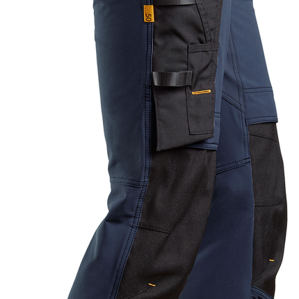 Snickers AllroundWork Full Stretch Trousers