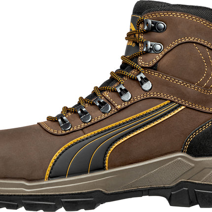 Puma Sierra Nevada Mid