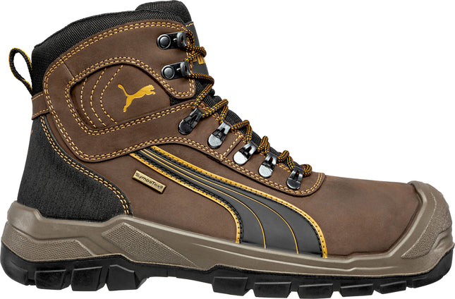 Puma Sierra Nevada Mid